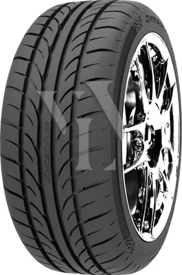 Produktbild von Goodride Zuper Ace Sa-57 295/35R24 110V Bsw Xl