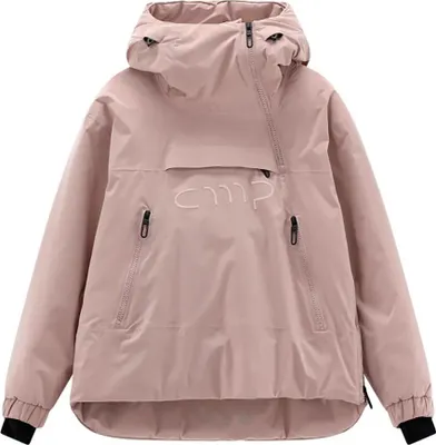 Obrázek produktu pro Dámská bunda FIX Hood růžová (B319) L