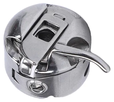 Spulenkapsel Metall Ersatz für 15-88 15k88 15-90 15-91