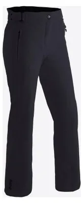 Produktbild von Maier Sports Damen Wanderhose Vroni Slim 2.0 Blau 52