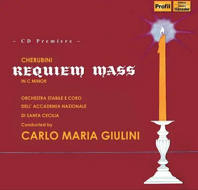 Produktbild von Requiem