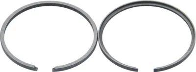 Immagine prodotto di Set di fasce elastiche 39x2mm forma B C L-ring rettangolare per pistoni Puch Sport - Citomerx