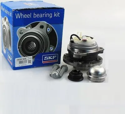 Produktbild von SKF Radlager vorne für Opel Astra H +Caravan +GTC +Kasten +TwinTop
