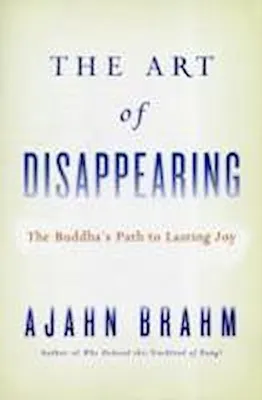 Zdjęcie produktu dla The Art Of Disappearing