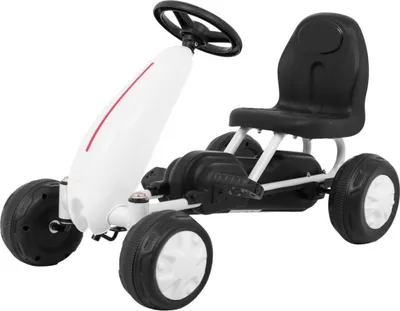 Immagine prodotto di Ramiz Go-kart for The Youngest White 10938