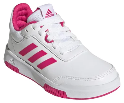 Produktbild von Adidas - Damen Sneaker "Tensaur 2.0" PP2648 (38,5 EU) (Weiß/Pink)