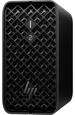 Produktbild von Z2 Mini G1a Workstation (A40MYET) (schwarz, Windows 11 Pro)