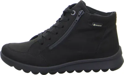 Produktbild von Ara Komfort Stiefeletten Damen 31393231363635 Schwarz 37 1/2 EU