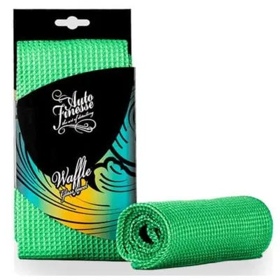 Obrázok produktu pre Utierka z mikrovlákna na okná 60x40 cm, Auto Finess