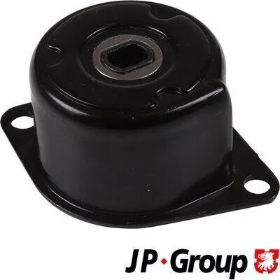 Produktbild von JP GROUP 1118202700 Spannarm Keilrippenriemen für VW Transporter IV Bus (70B, 70C, 7DB, 7DK, 70J, 70K, 7DC, 7DJ) Transporter IV Kastenwagen