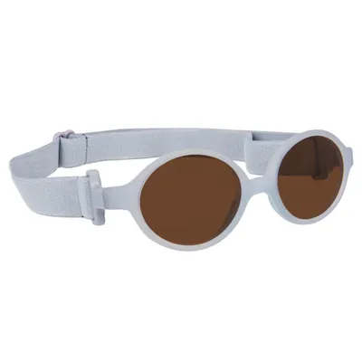 Produktbild von Dooky Gili 2-in-1 Sonnenbrille Baby-Junior Blau