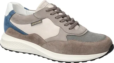 Produktbild von Mephisto Sportliche Schnürschuhe Herren 32303434313037 Beige 43 EU