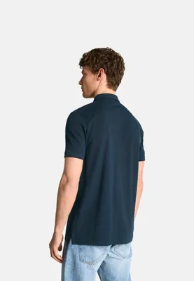 Immagine prodotto di TOM TAILOR, polo in denim da uomo