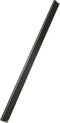 Immagine prodotto di LEITZ Klemmschiene, DIN A4, Fllh”he: 12 mm, schwarz