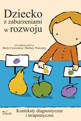 Produktbild von Kind mit Entwicklungsbehinderungen