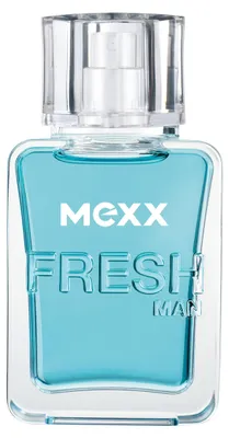 Zdjęcie produktu dla Mexx Fresh Man Woda toaletowa, 30 ml