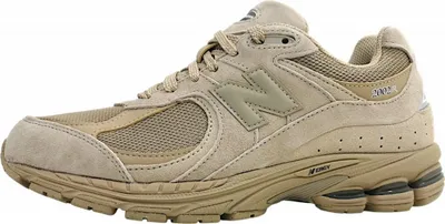 Immagine prodotto di New Balance U2002RV1 Monotoned scarpe sportive stringate beige taglia 42