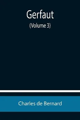 Produktbild von Gerfaut (Volume 3)