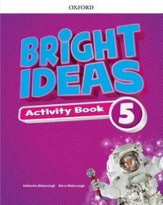 Zdjęcie produktu dla Bright Ideas: Level 5: Activity Book with Online Practice