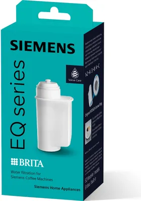 Produktbild von Vodný filter Brita Intenza TZ70003 pre výrobky Siemens