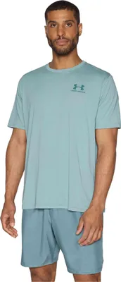 Produktbild von T-Shirt Under Armour 1326799-323 für Herren