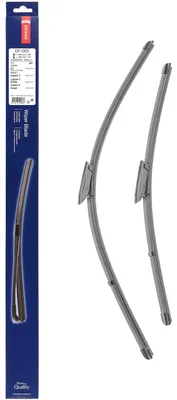 Produktbild von DENSO Flachwischer-Set DF-063 (650/400 mm, Linkslenker): Zwei leise, langlebige