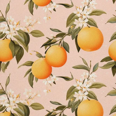 Obrázek produktu pro Venkovní dekorace OXFORD - Motiv Obst | DX6238