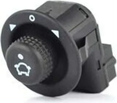 Produktbild von BSG Schalter Spiegelverstellung Spiegelschalter 30860006 4385008 6913144 für FORD Fiesta Mk6 Schrägheck (JA8, JR8) Fiesta Mk5 Schrägheck
