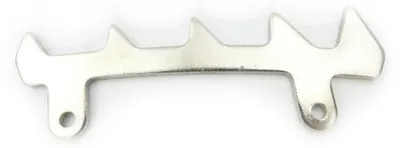 Produktbild von MATRIX Ersatzteil Krallenanschlag für Kettensäge EK 2400-45-3 EK 2400-45-2