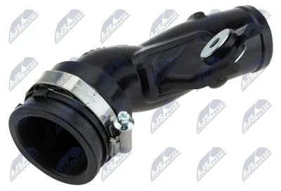 Obrázek produktu pro Hadice turba NISSAN Qashqai I RENAULT KOLEOS 2.0 dCi