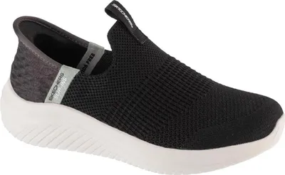 Immagine prodotto di Skechers slip-ins Ultra Flex 3.0 - Smooth Step 403844L-BKW, scarpe da ginnastica, per ragazze, nero