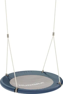 Immagine prodotto di HUDORA Nest Swing Lounge 90 - Mezzanotte