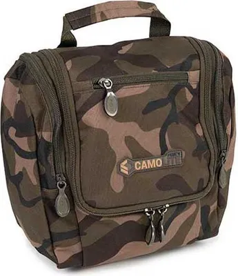 Immagine prodotto di Fox Camolite Borsa per il lavaggio