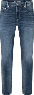 Produktbild von - MAC JEANS - Jog´n Jeans, Light Sweat Denim - Modern Fit - 0590-00-0994L-H757 - blau Größe 33/32
