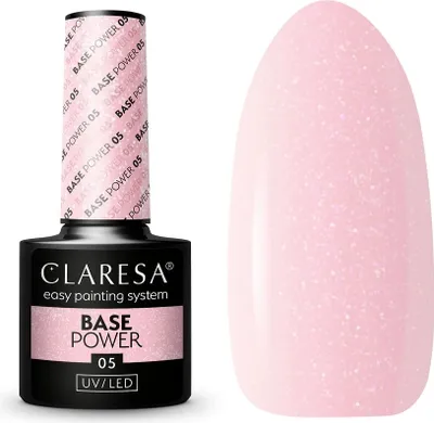 Zdjęcie produktu dla Claresa Baza Power Base 05 -5g