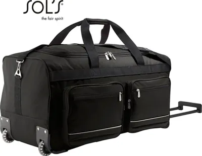 Produktbild von SOL´S Tašky Cestovná taška Voyager