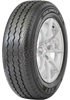 Productafbeelding van 155R13 84N Trailermaxx Eco, CL31N