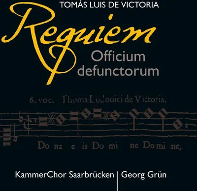 Produktbild von Requiem