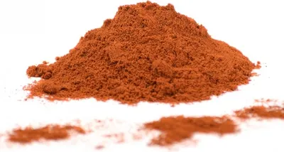 Produktbild von Chili gemahlen - Cayennepfeffer - Chilli Pulver - gemahlene Chilis - 50g