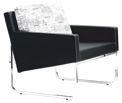 Produktbild von Sofa Designer Sofa 2 Sitzer Modern Sessel Couch Polster Sofas Designsofa Sitz