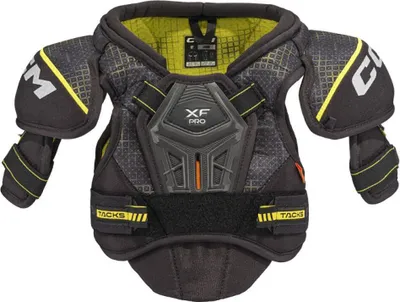 Produktbild von CCM Tacks XF Pro Schulterschutz Bambini, Größe:S