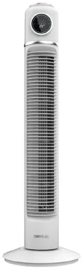 Produktbild von CECOTEC 08227 - EnergySilence 1090 Skyline Retro Smart White
