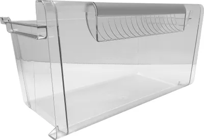 Produktbild von Neff 00449014 Schublade Gefriergutbehälter 420x215x212mm unten für Kühlschrank