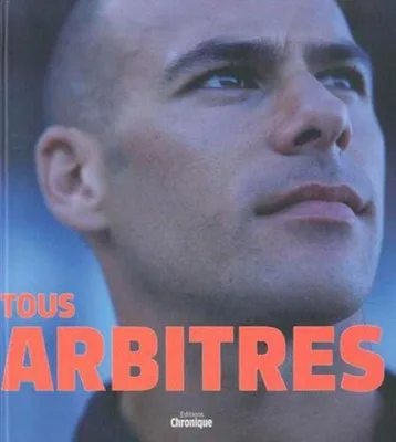 Image de Tous arbitres