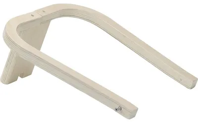 Productafbeelding van Houten rugleuning