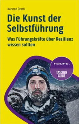 Produktbild von Die Kunst der Selbstführung