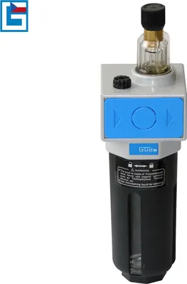 Obrázok produktu pre Hmlový Primazávač 41080