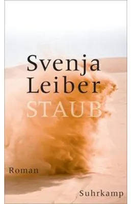 Produktbild von Staub