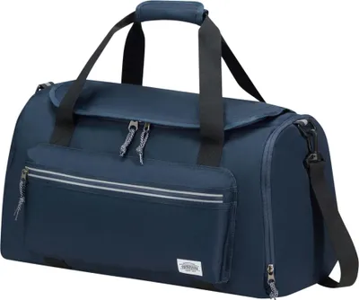 Produktbild von American Tourister BRIGHTUP Duffle Zip 52 cm Reisetasche navy