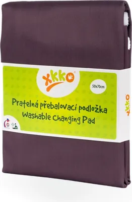 Obrázek produktu pro XKKO Color - Přebalovací podložka - Atmosphere